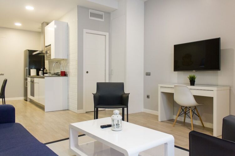 Imagen de Arenal Suites