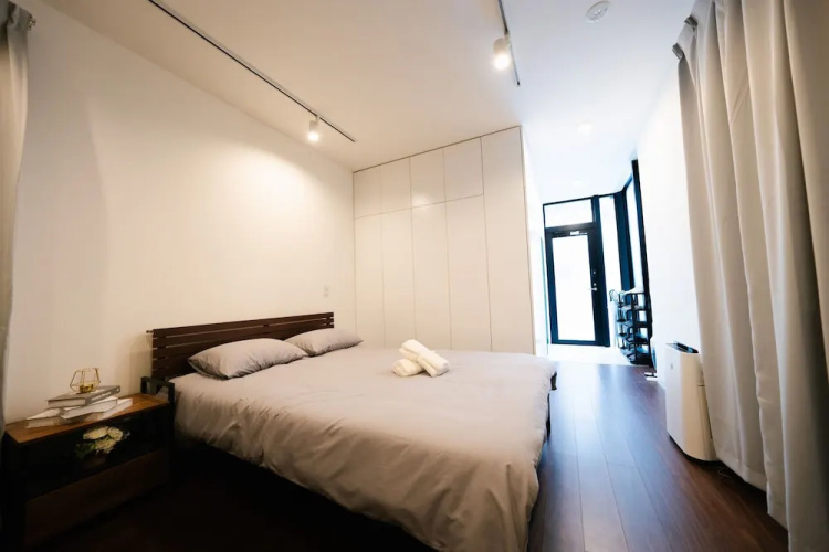 FL Residence Shinjyuku Kawadacho