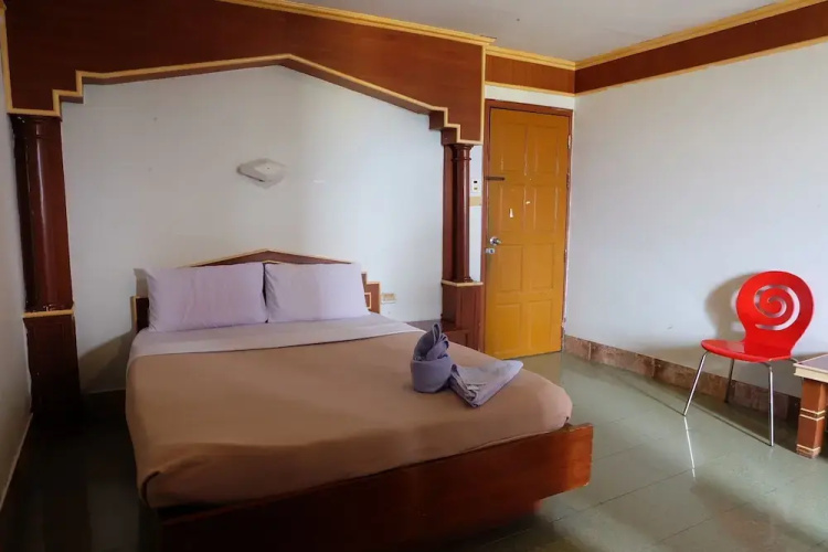 Satit Padang Hotel