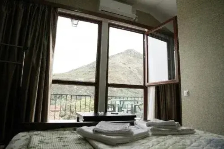 Guest House Armazi