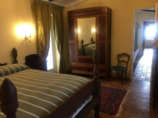 2 Bedrooms Quadruple Cottage