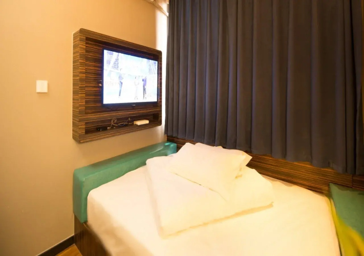 View Hotel Soochow