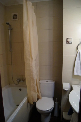 Фотография номера гостиницы Веста