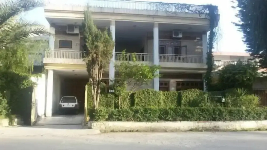 UK Lodge Guest House
