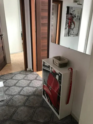 Apartament Rona