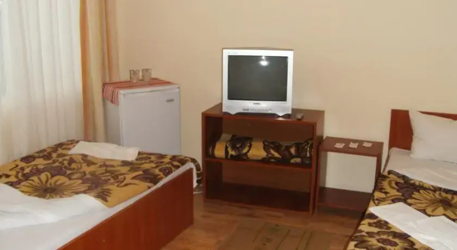 Hotel Royal Dzhebel