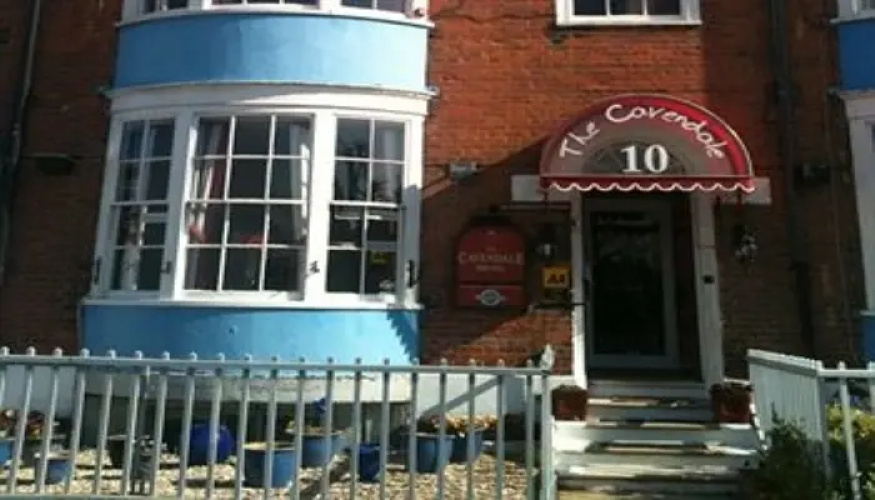 Hotelafbeelding