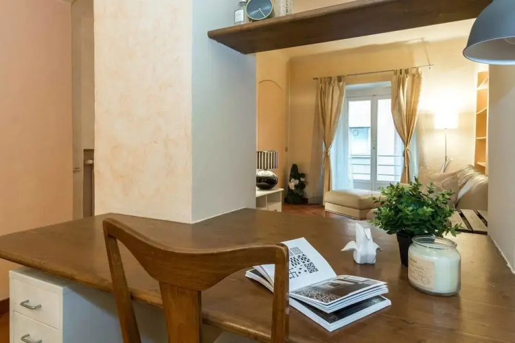 Altido Pontaccio Brera Apartment