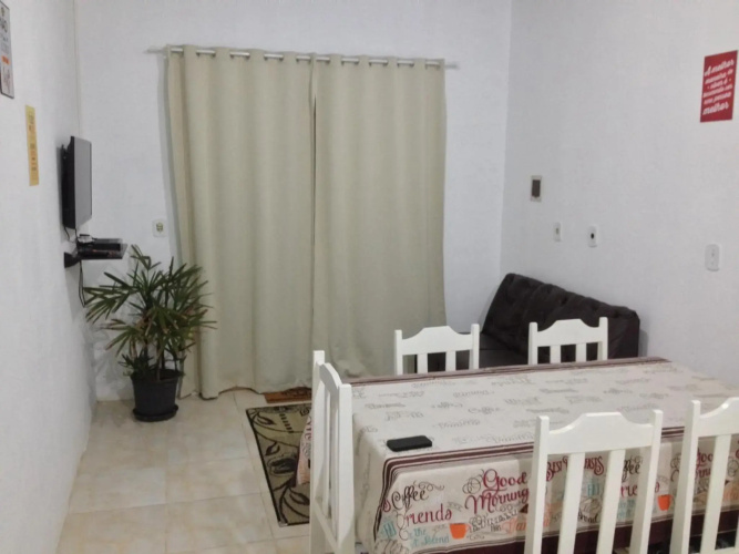 Casa de praia