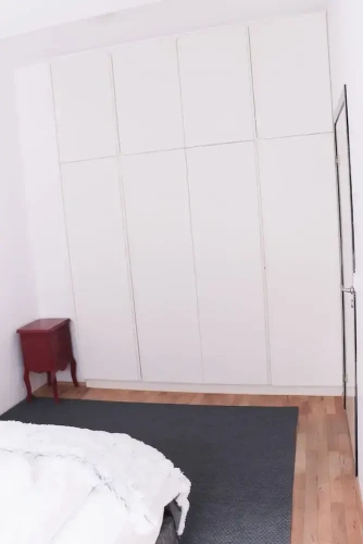 Comfort Double Apartment