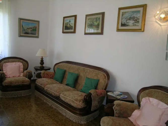 Appartamento LA SPOLA