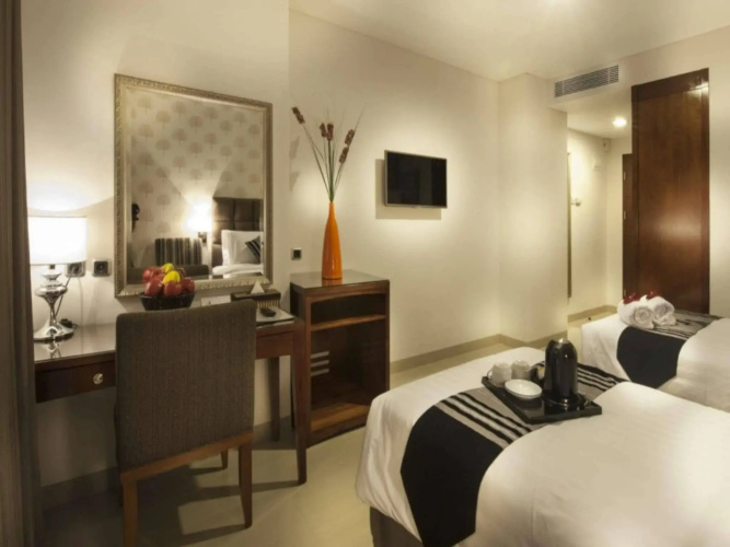 Permata Hotel