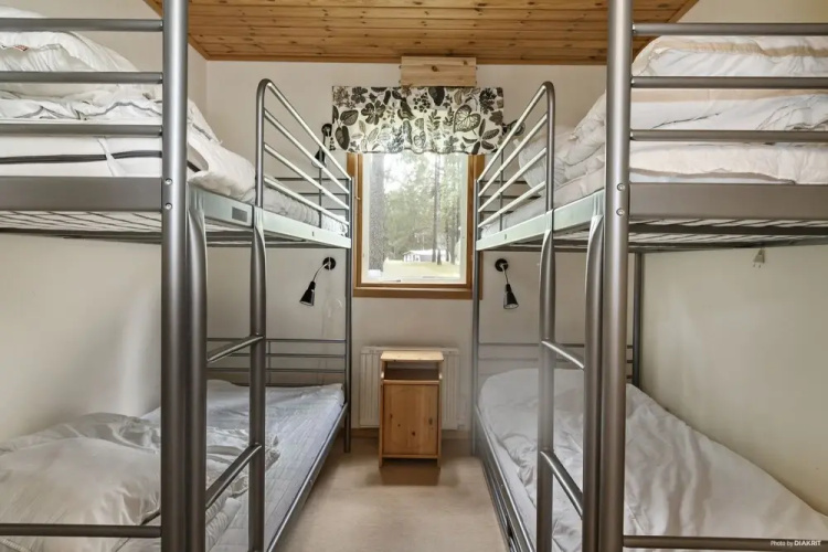 First Camp Mellsta-Borlänge