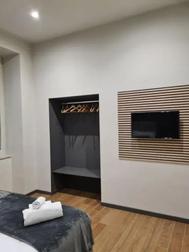Chiatamone 23