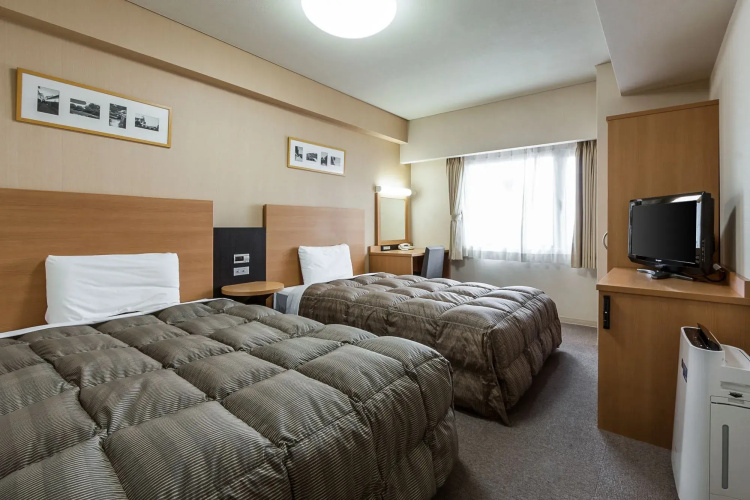 The OneFive Okayama