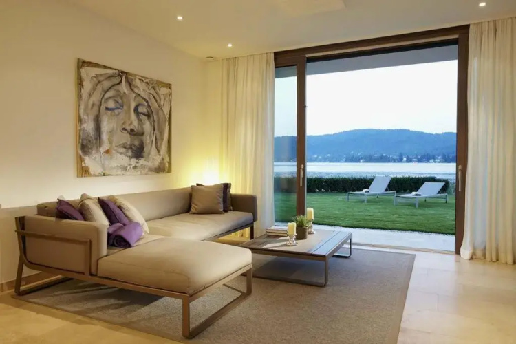 Linde Villas