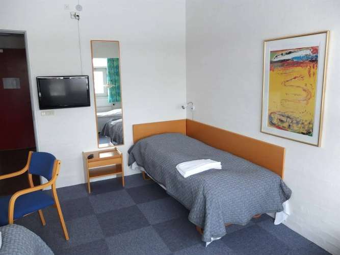 Motel Spar 10