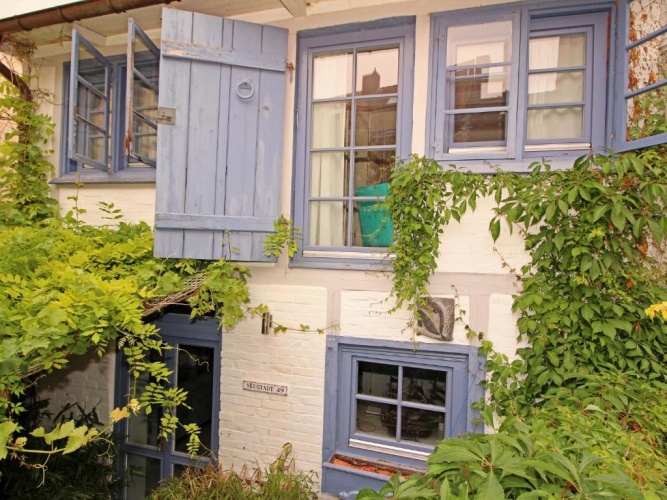 Double Apartment