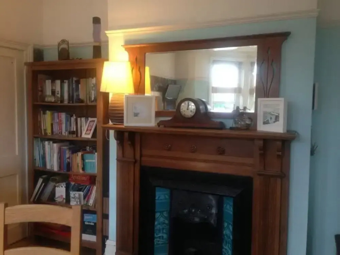 Old Church House B&B