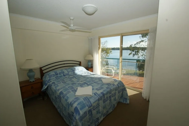 1 Bedroom Standard Apartment with balcony