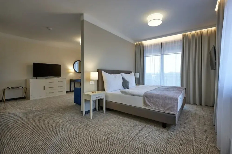 Hotel Queens