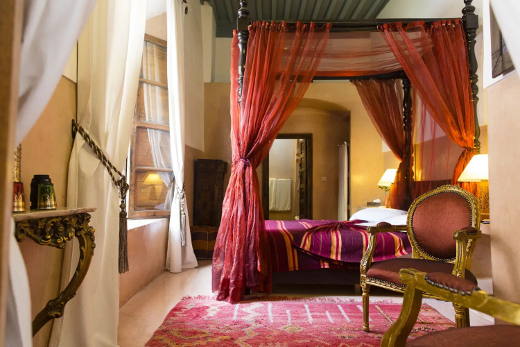 Riad El Zohar