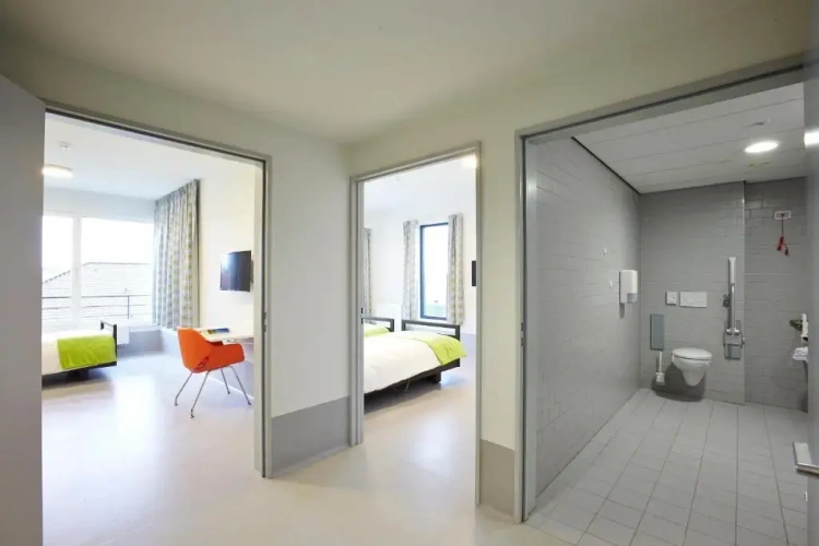 Standard Family room