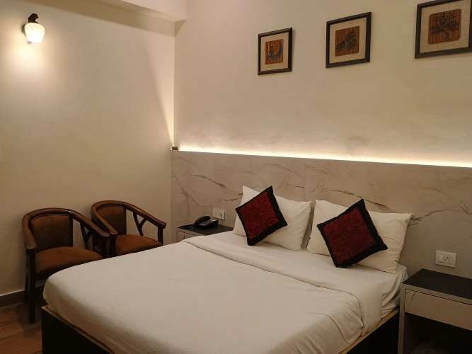 Stiltstay - Managed by AHG