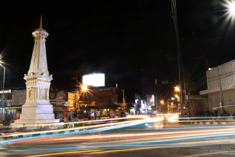 The Capsule Malioboro