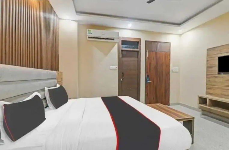 Icyhotels Hl Inn