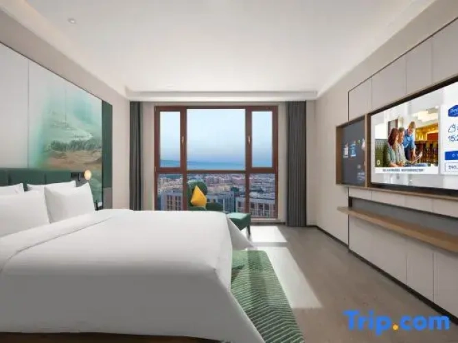 Business Double Suite