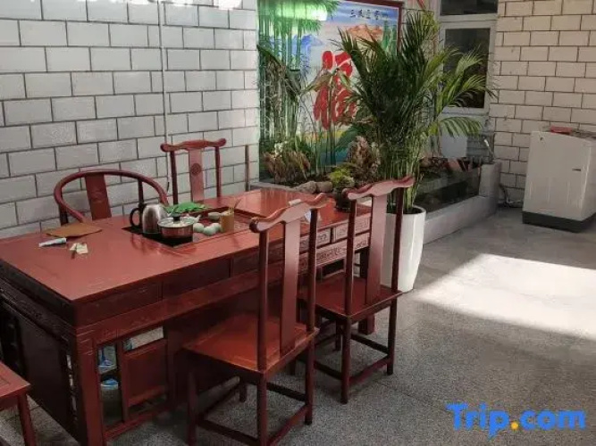 Jufuan Homestay