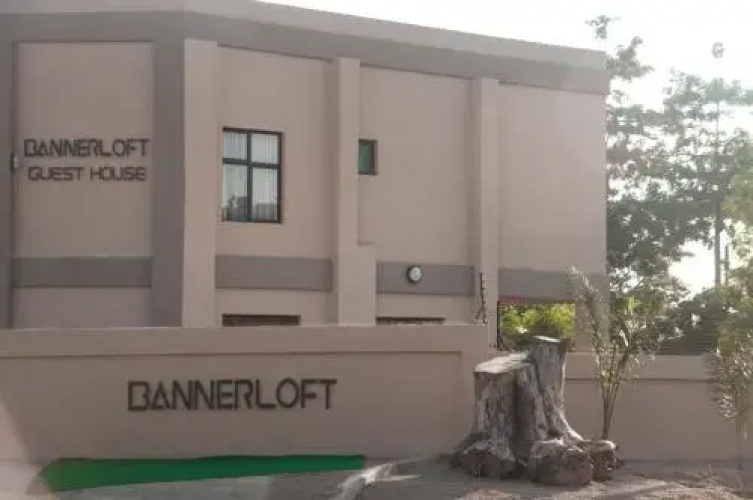 Bannerloft Guest house