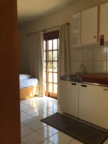 1 Bedroom Executive Double room