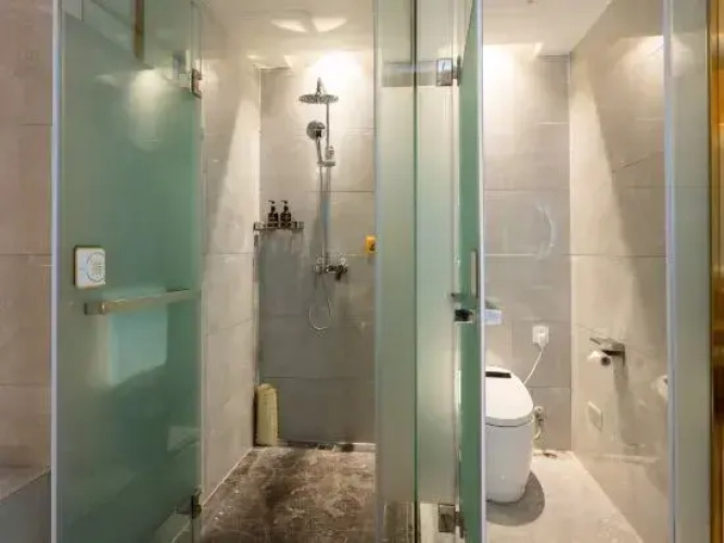 silk Road impression boutique hotel