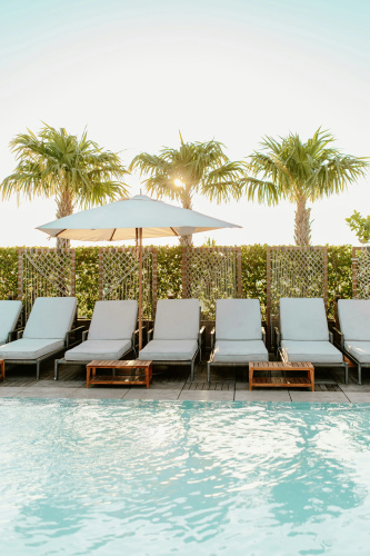 The Ray Hotel Delray Beach, Curio Collection by Hilton photo 17