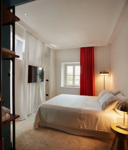 The Townhouse