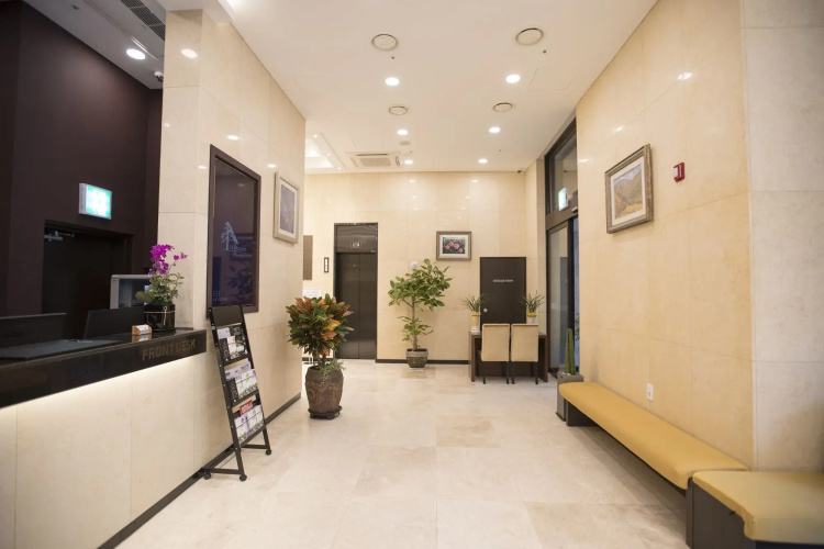 Hotelafbeelding