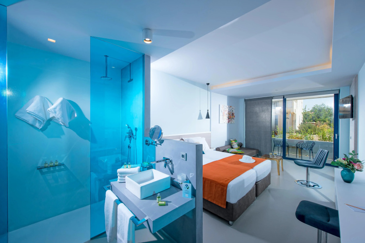 Corissia Harmony Hotel