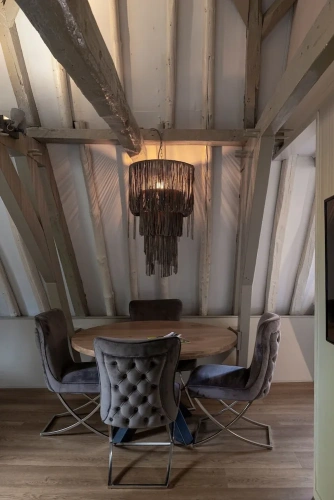 1 Bedroom Standard Penthouse room with balcony