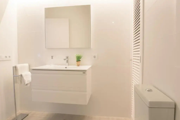 Apartamento Ferrera Park 624