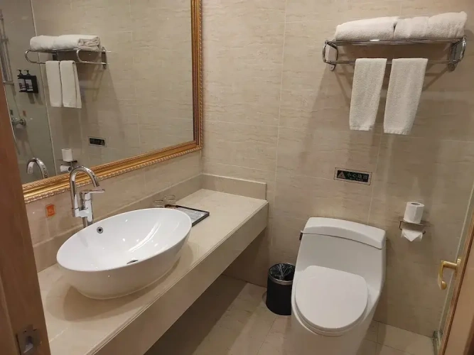 Comfort Single room