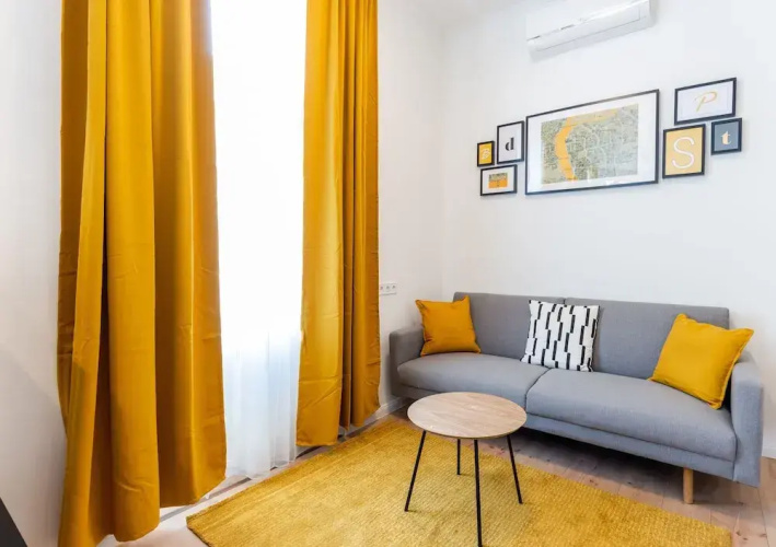 A13 - Boutique Apartments by BQA