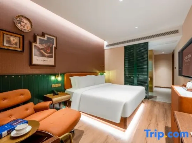 Business Double room