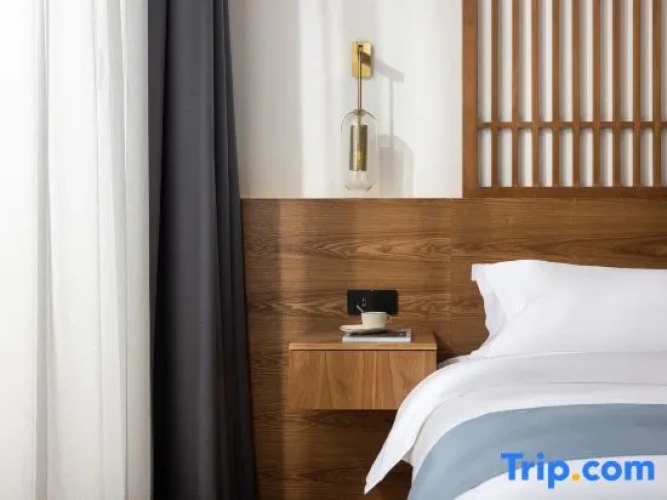 3 Bedrooms Suite
