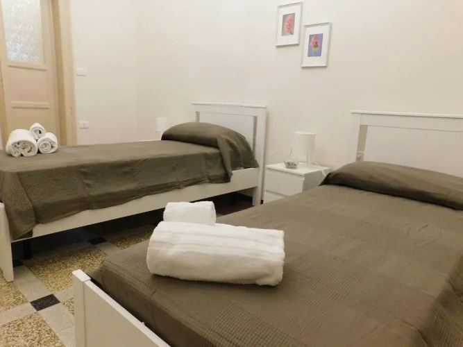B&b Aciazza
