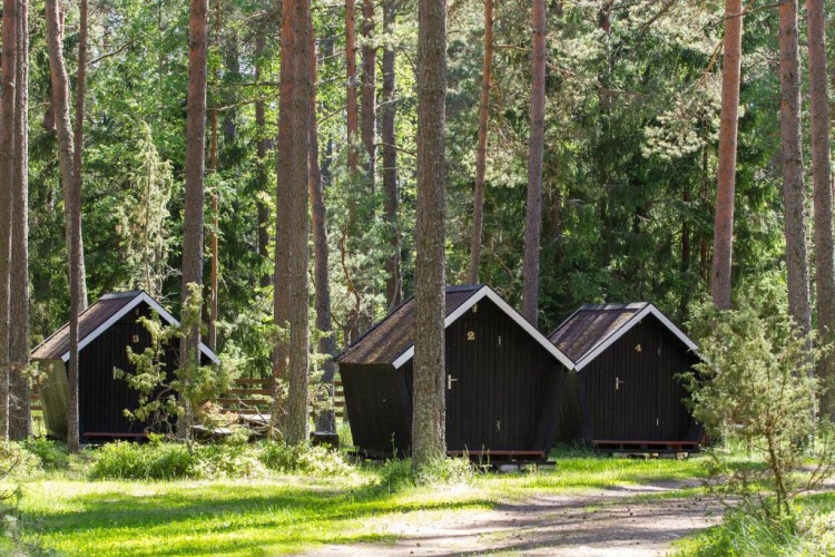 1 Bedroom Bungalow