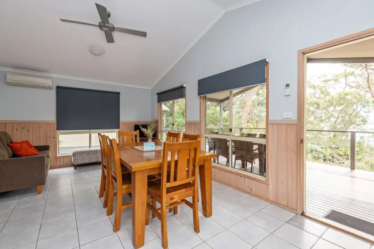 Holiday Haven Bendalong
