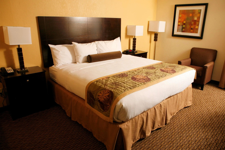 Best Western Plus Goldsboro