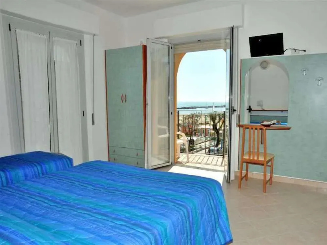 Hotel Holiday Beach